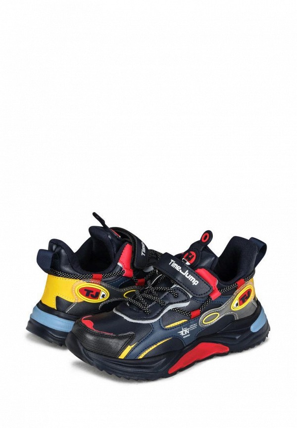 фото Кроссовки timejump