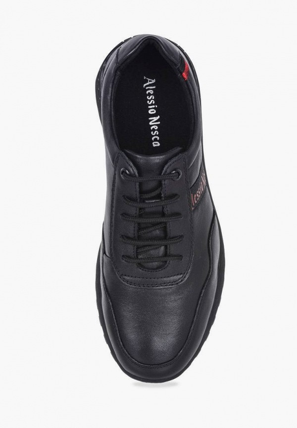 фото Кроссовки alessio nesca