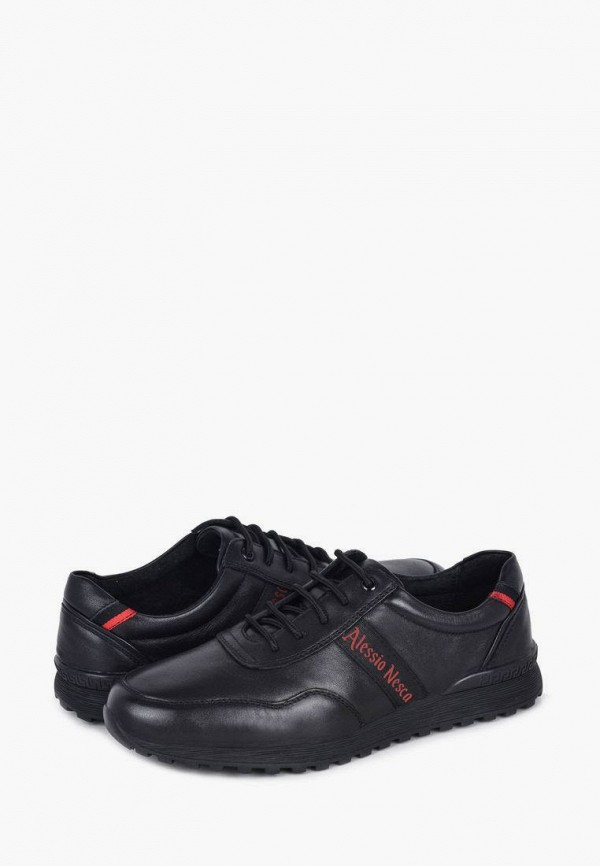 фото Кроссовки alessio nesca
