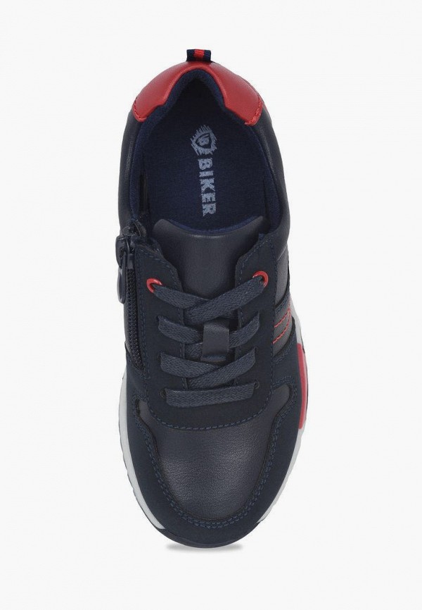 фото Кроссовки biker