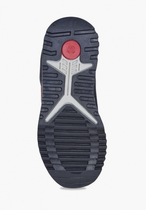 фото Кроссовки biker