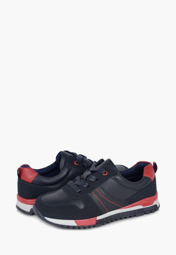 фото Кроссовки biker