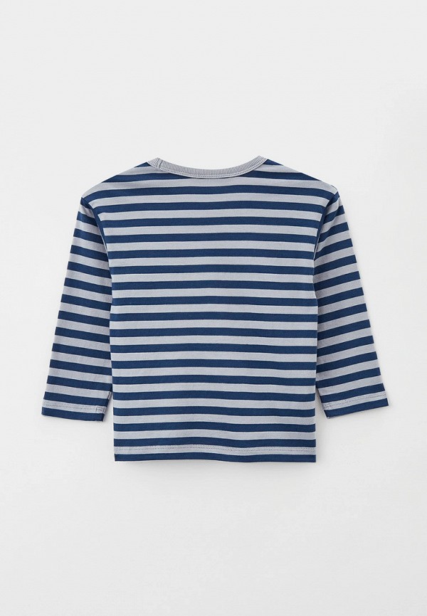 фото Лонгслив sela