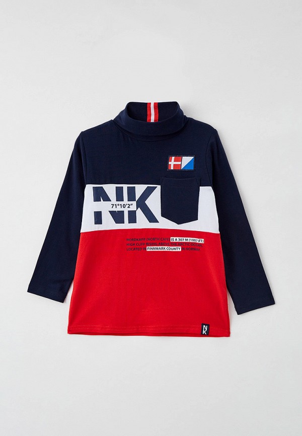 фото Водолазка playtoday