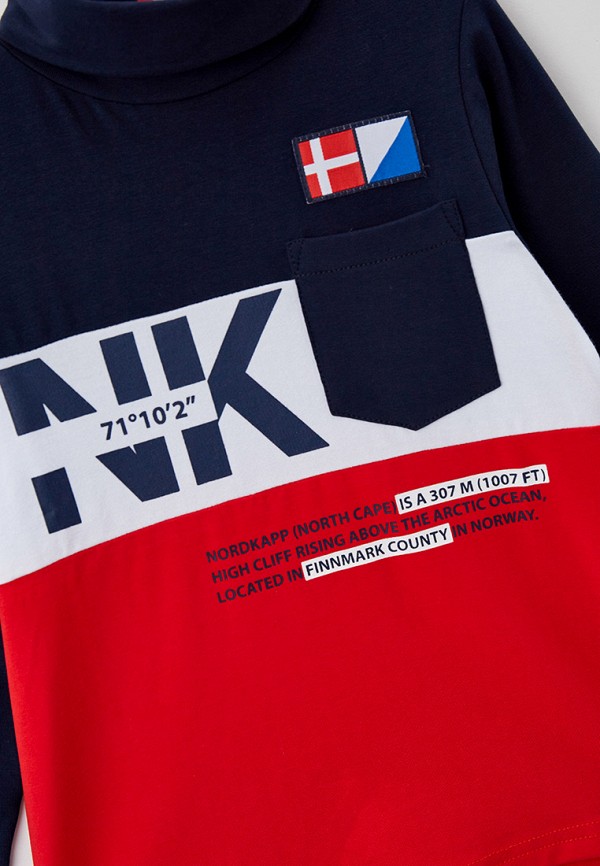 фото Водолазка playtoday