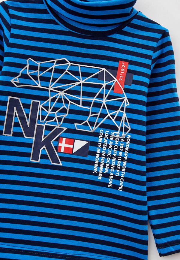 фото Водолазка playtoday