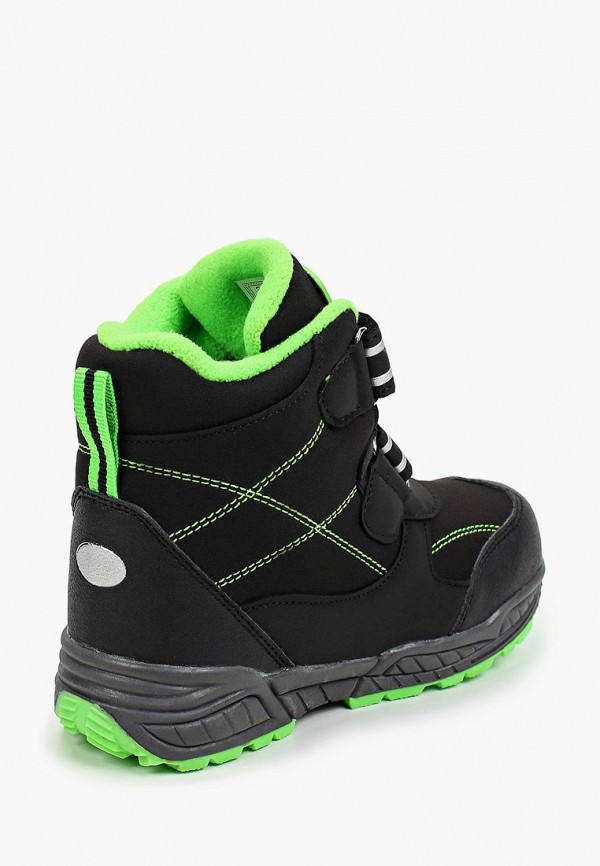 фото Ботинки playtoday