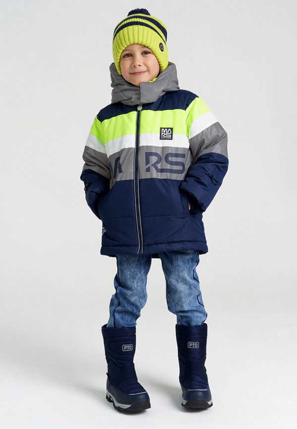 фото Сапоги playtoday