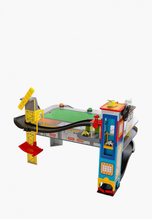 фото Набор игровой kidkraft