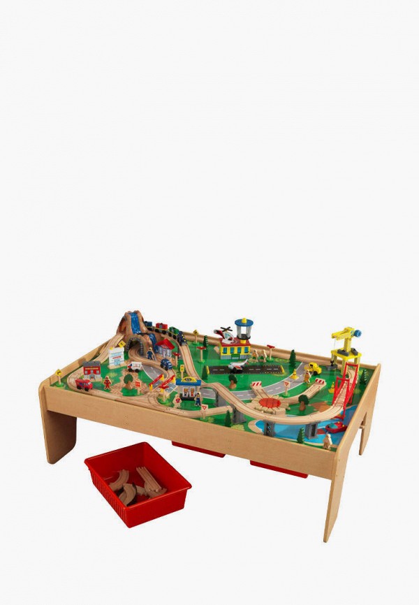 фото Набор игровой kidkraft