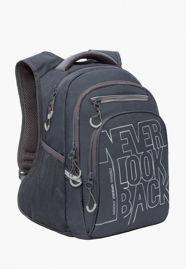 фото Рюкзак grizzly