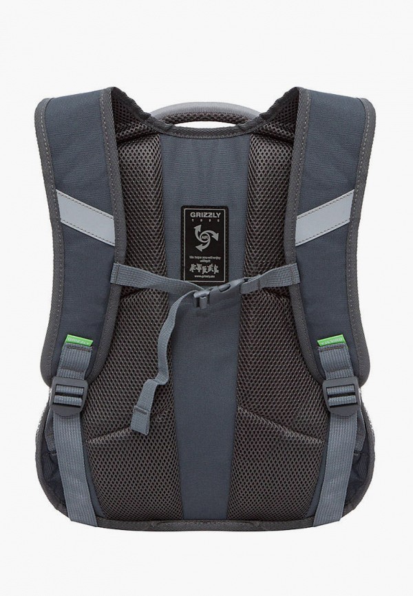 фото Рюкзак grizzly