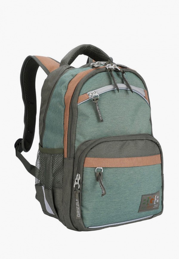 фото Рюкзак grizzly