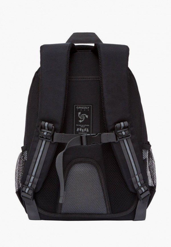 фото Рюкзак grizzly