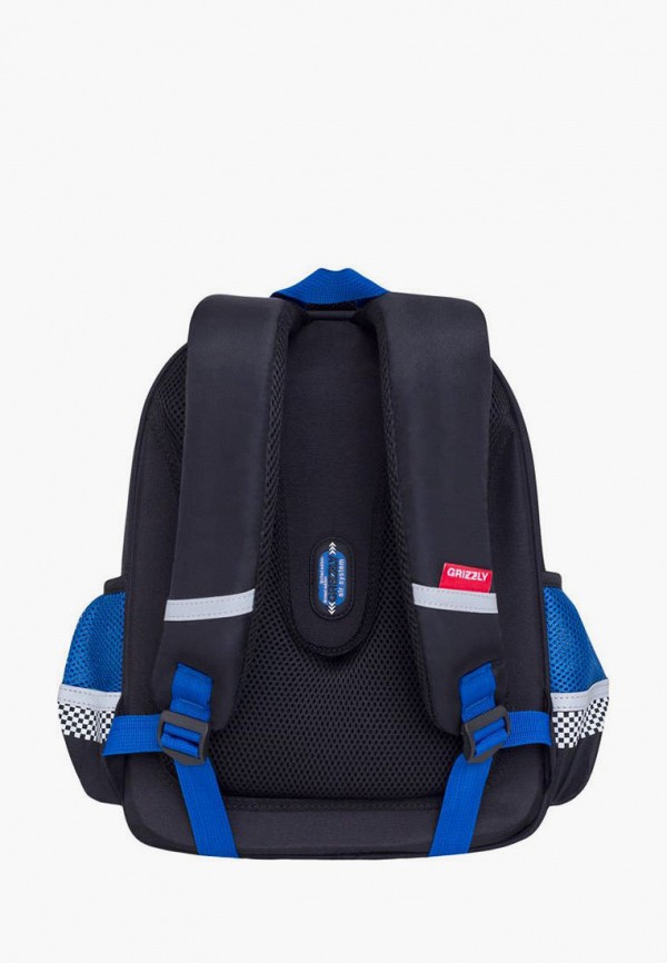 фото Рюкзак grizzly
