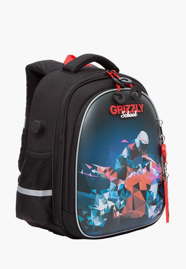 фото Рюкзак grizzly