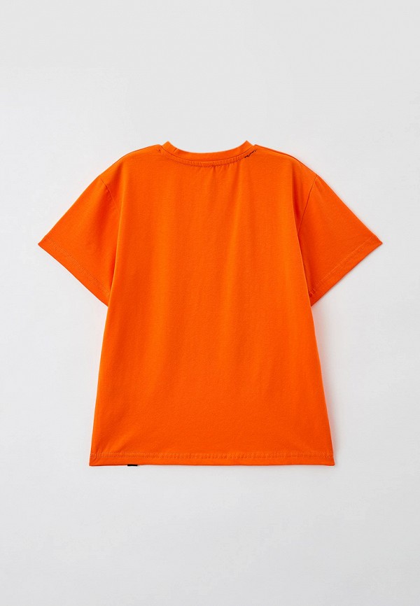 фото Футболка и брюки playtoday