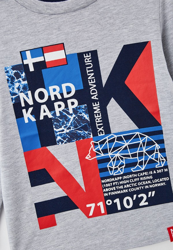 фото Лонгслив playtoday