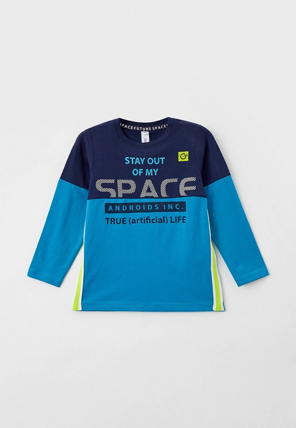 фото Лонгслив playtoday