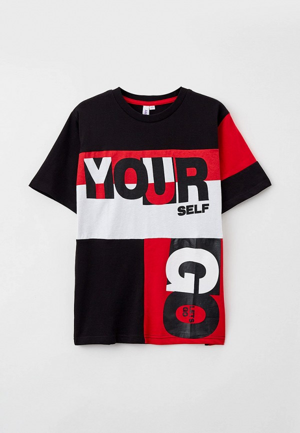 фото Футболка playtoday