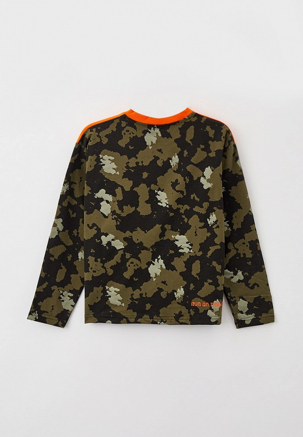 фото Лонгслив playtoday