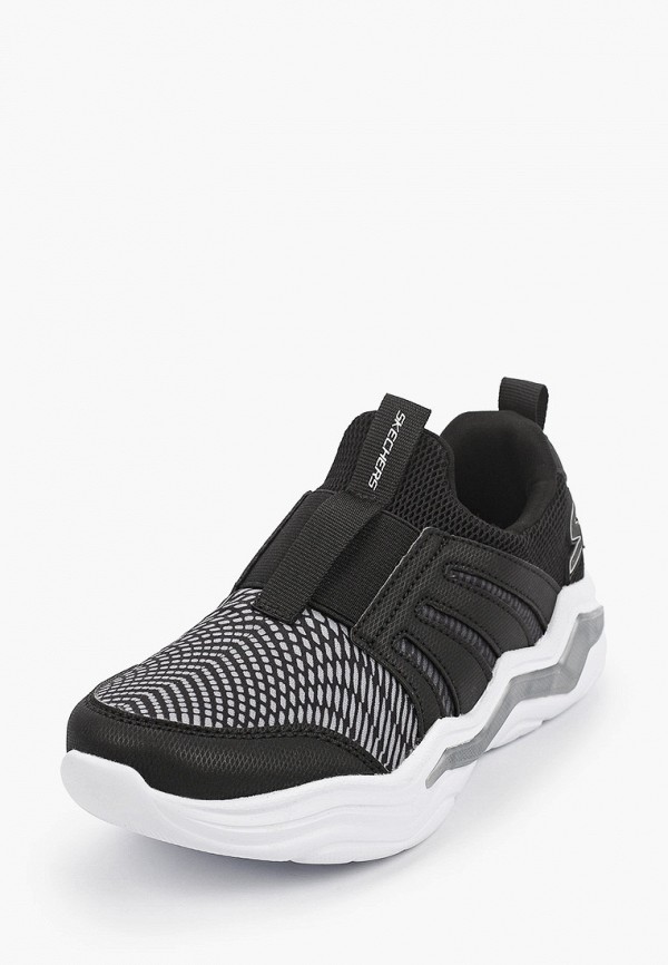 фото Кроссовки skechers