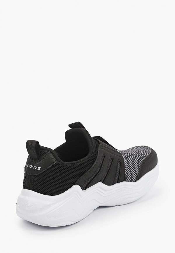 фото Кроссовки skechers