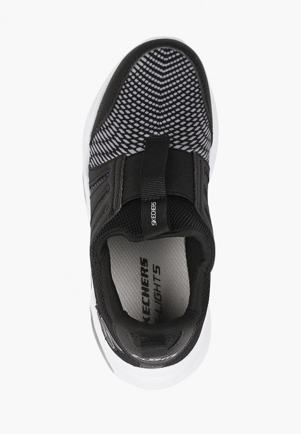 фото Кроссовки skechers