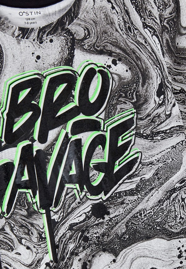 фото Футболка o'stin