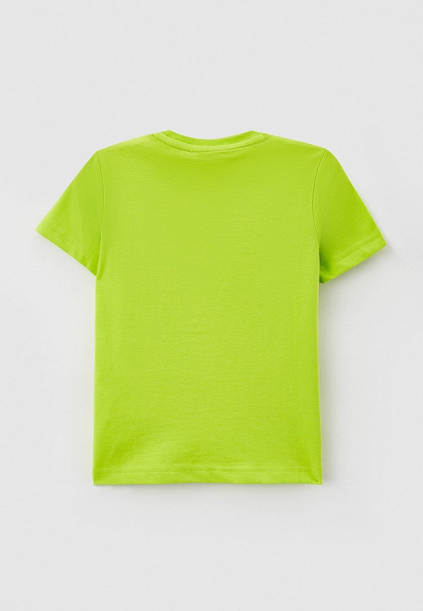 фото Футболка и брюки playtoday