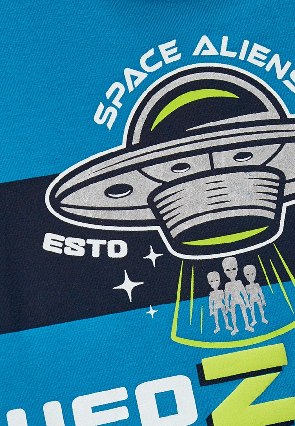 фото Футболка и брюки playtoday