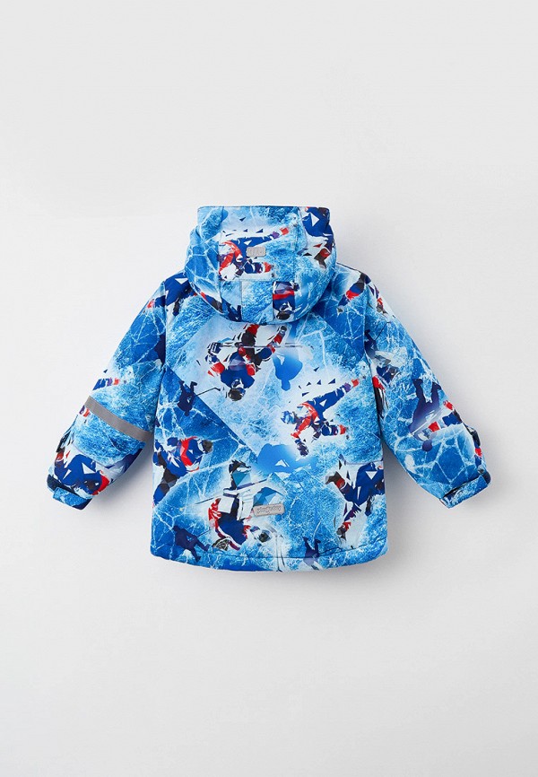 фото Костюм утепленный playtoday