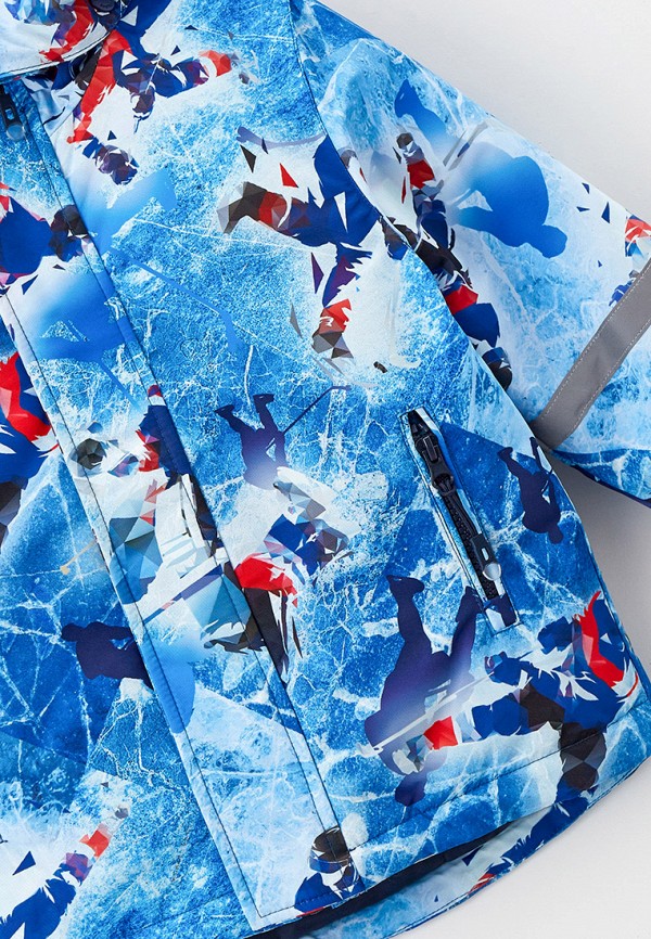 фото Костюм утепленный playtoday