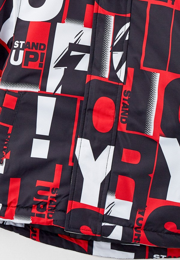 фото Костюм утепленный playtoday