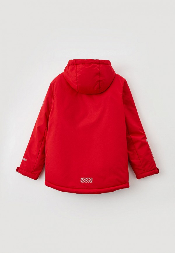 фото Куртка утепленная outventure