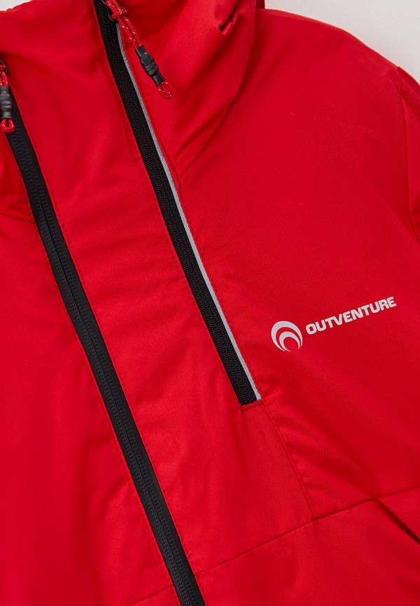 фото Куртка утепленная outventure