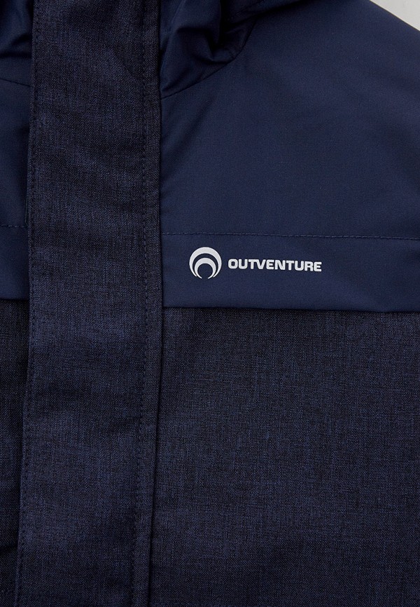 фото Куртка утепленная outventure