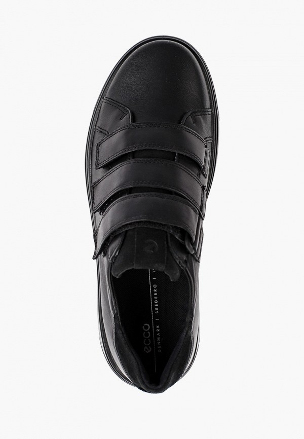 фото Кеды ecco
