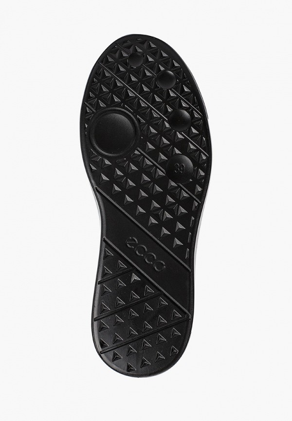 фото Кеды ecco