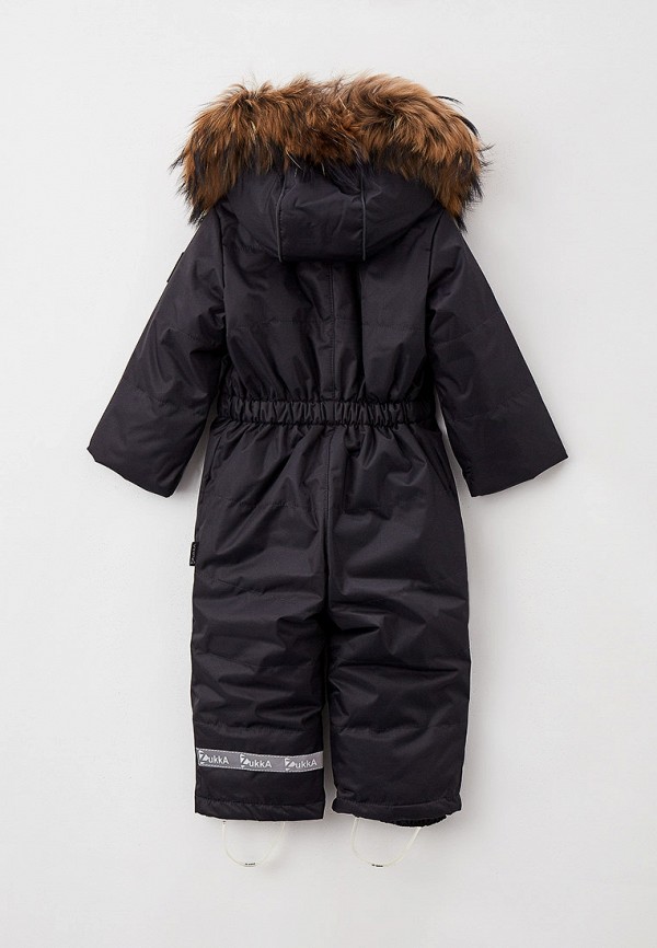 фото Комбинезон утепленный zukka