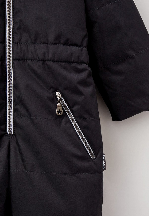 фото Комбинезон утепленный zukka