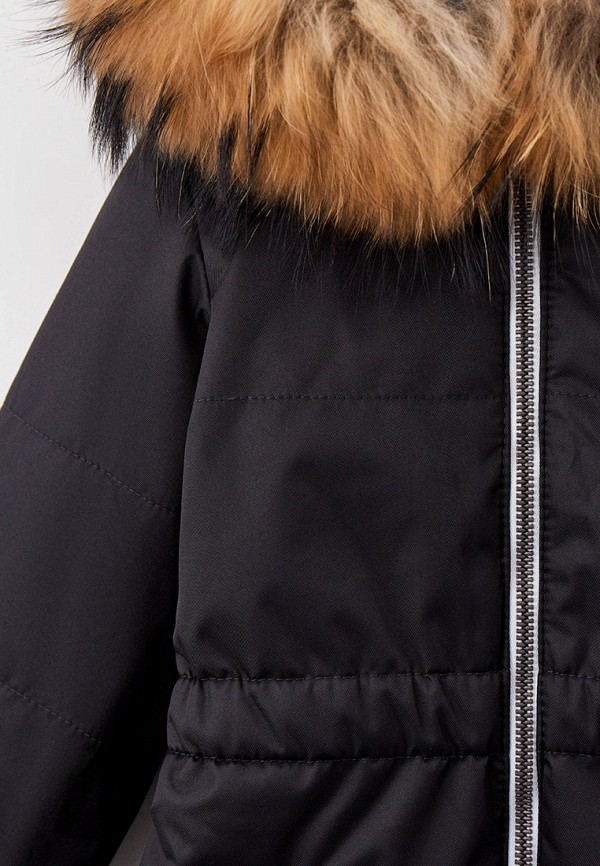 фото Комбинезон утепленный zukka