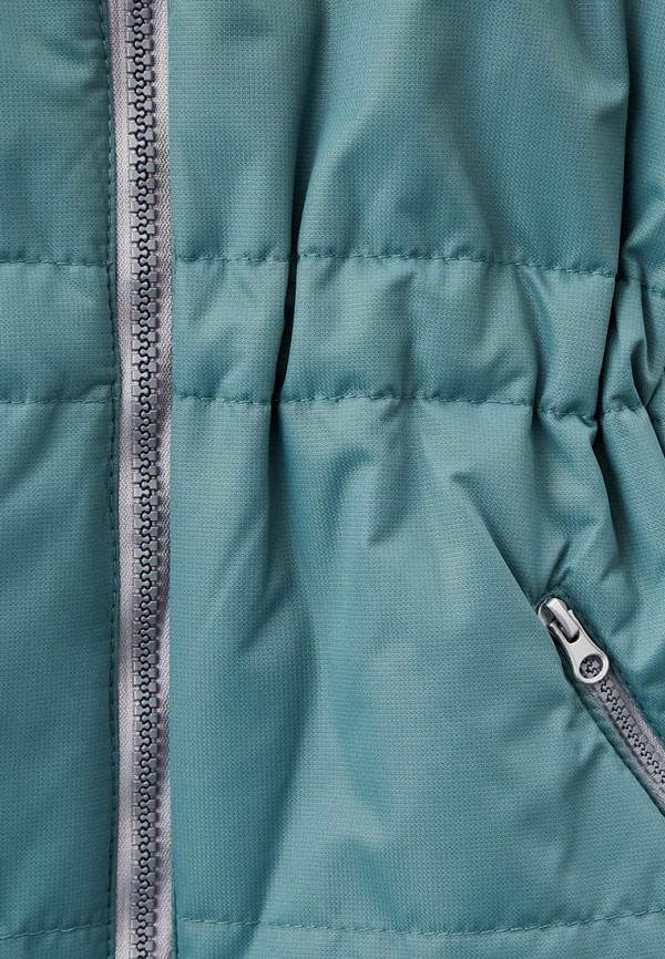 фото Комбинезон утепленный zukka