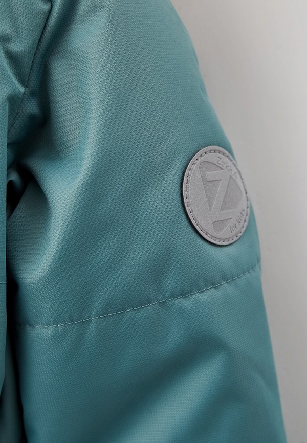 фото Комбинезон утепленный zukka