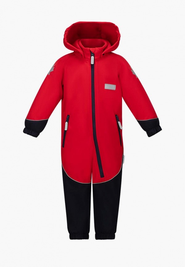 фото Комбинезон stylish amadeo