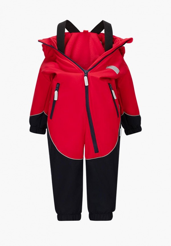 фото Комбинезон stylish amadeo