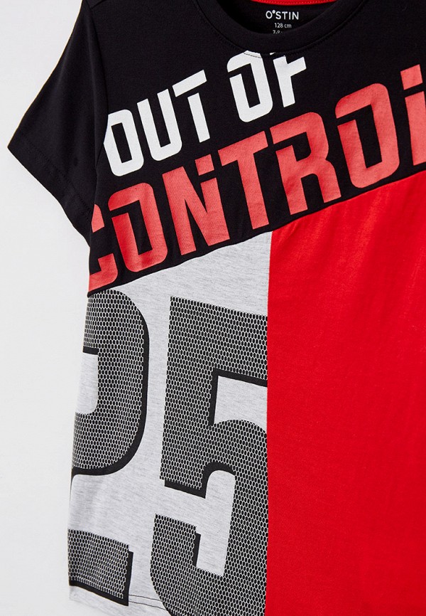 фото Футболка o'stin