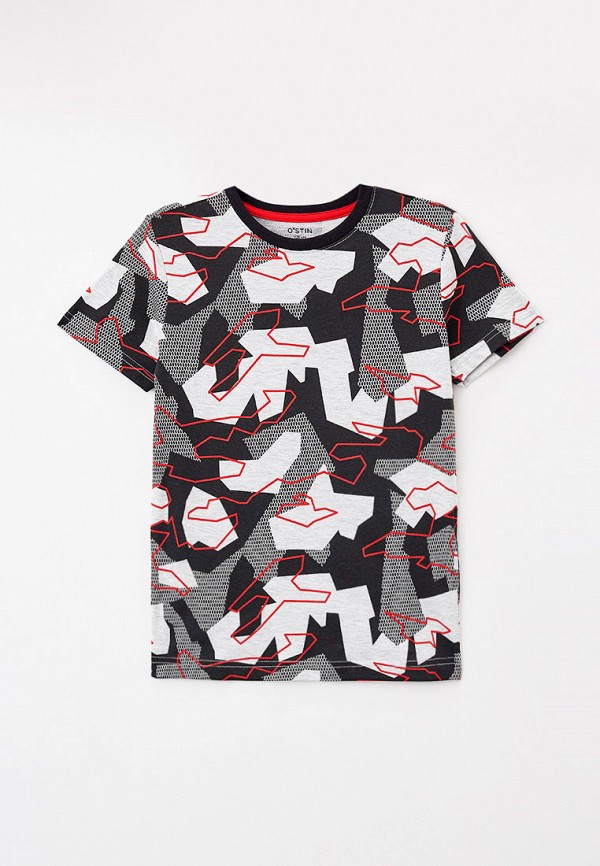 фото Футболка o'stin