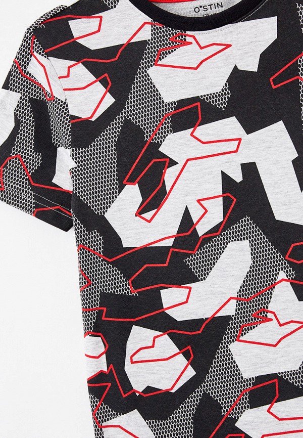 фото Футболка o'stin