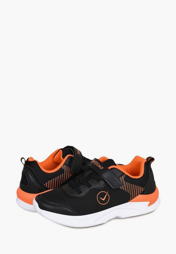 фото Кроссовки timejump